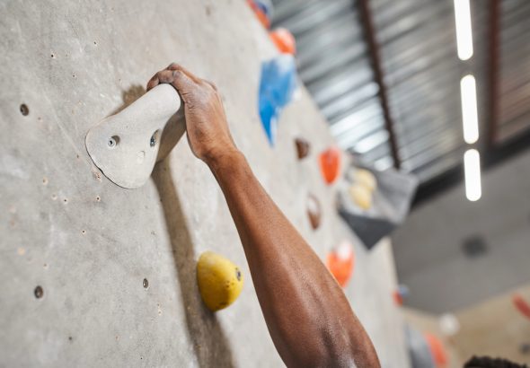 Grip Strength Training