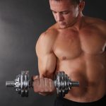 Submaximal training for strength